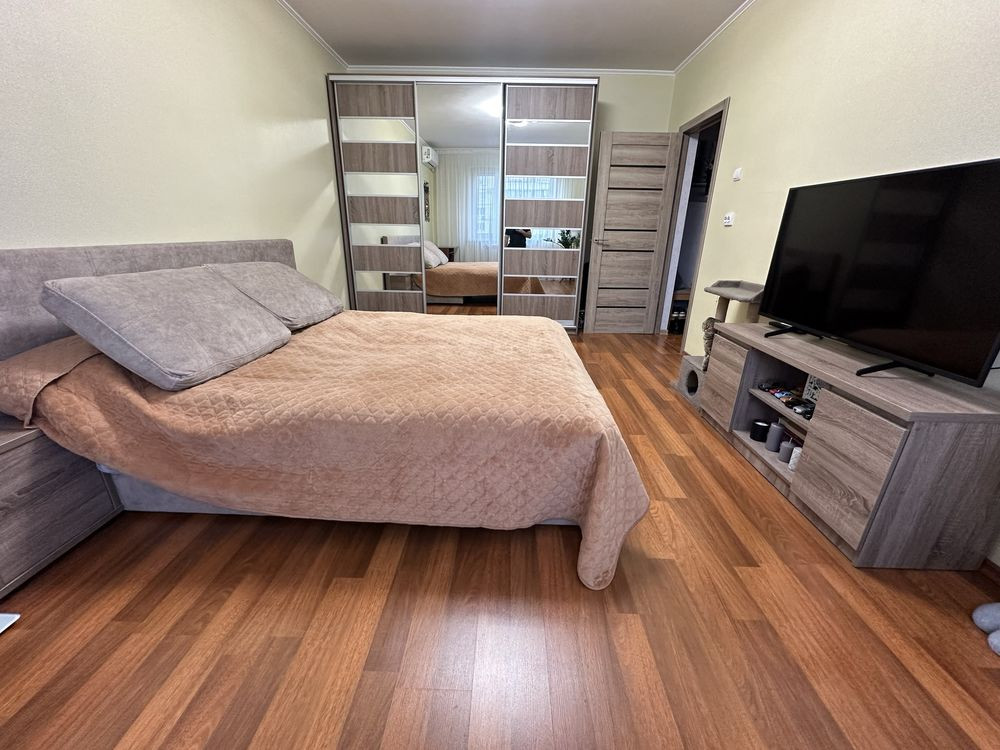 Власник. Без комісії. Продається однокімнатна квартира на Позняках Киев - изображение 1