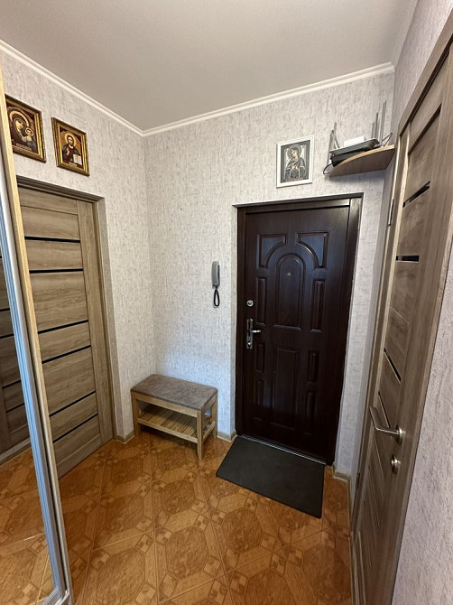 Власник. Без комісії. Продається однокімнатна квартира на Позняках Киев - изображение 4