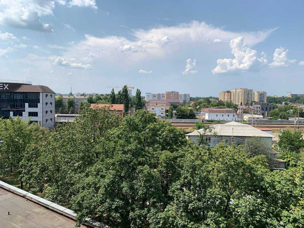 ТЕРМІНОВО! Видова 4к в ЦЕНТРІ Ірпеня з СУПЕР ціною Ірпінь - зображення 1