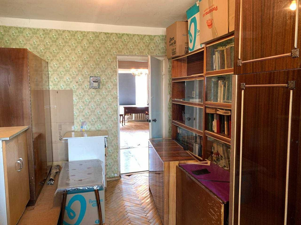 ТЕРМІНОВО! Видова 4к в ЦЕНТРІ Ірпеня з СУПЕР ціною Ірпінь - зображення 6