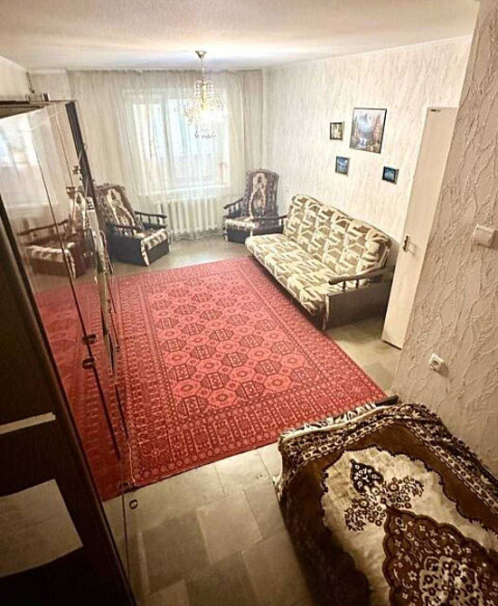 Сдам 1-к квартиру. ул. Надежды Алексеенко 106 (Чичерина) Днепр - изображение 2