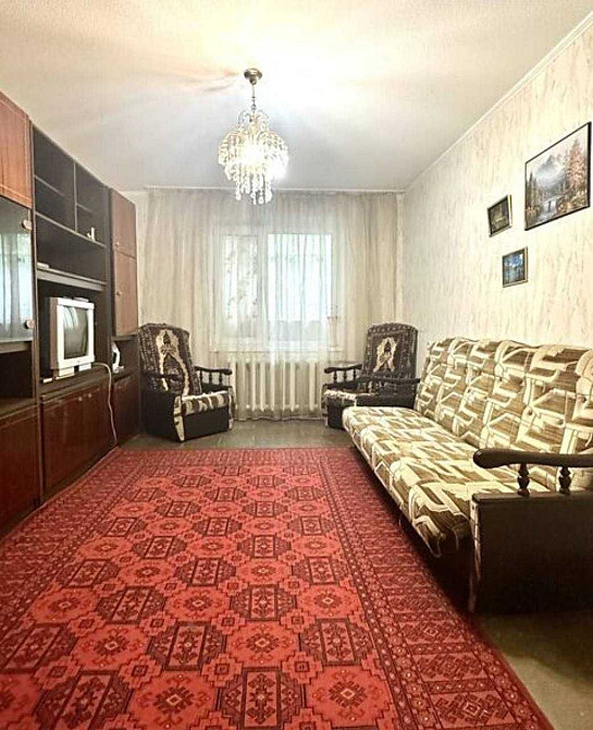 Сдам 1-к квартиру. ул. Надежды Алексеенко 106 (Чичерина) Днепр - изображение 1