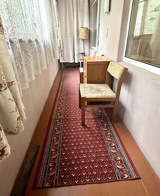 Сдам 1-к квартиру. ул. Надежды Алексеенко 106 (Чичерина) Днепр - изображение 8