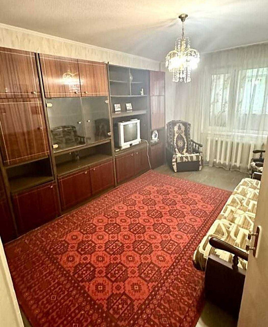 Сдам 1-к квартиру. ул. Надежды Алексеенко 106 (Чичерина) Днепр - изображение 3