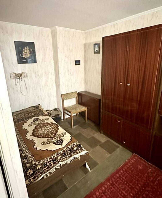 Сдам 1-к квартиру. ул. Надежды Алексеенко 106 (Чичерина) Днепр - изображение 4