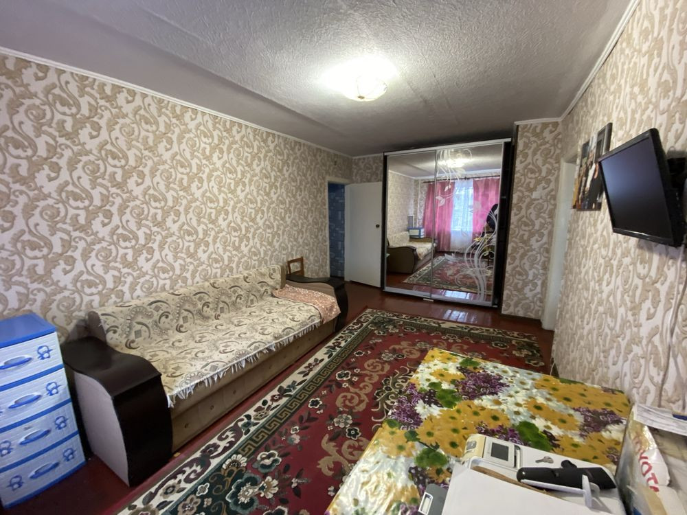 Сдам СВОЮ двухкомнатную квартиру Новомосковськ - зображення 1