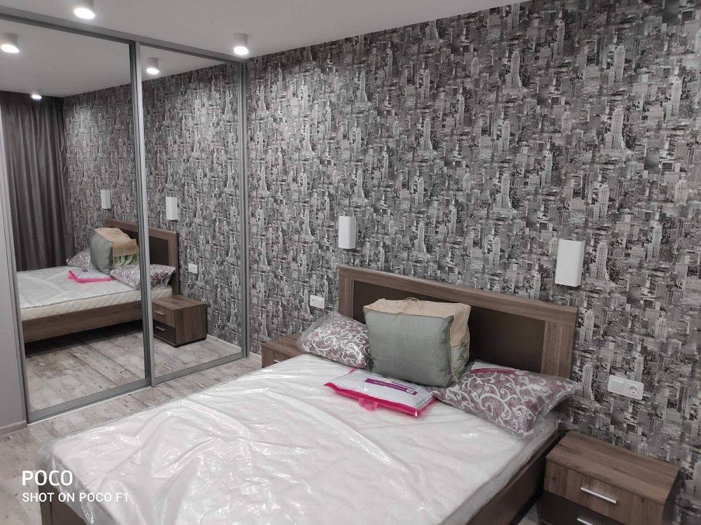 Без % ЖК Лебединий 85 кв.м Ревуцького 40г Київ - зображення 5