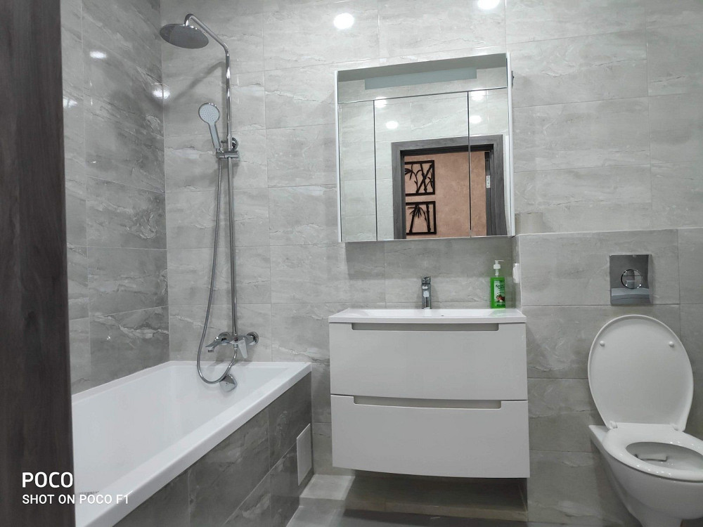 Без % ЖК Лебединий 85 кв.м Ревуцького 40г Київ - зображення 4