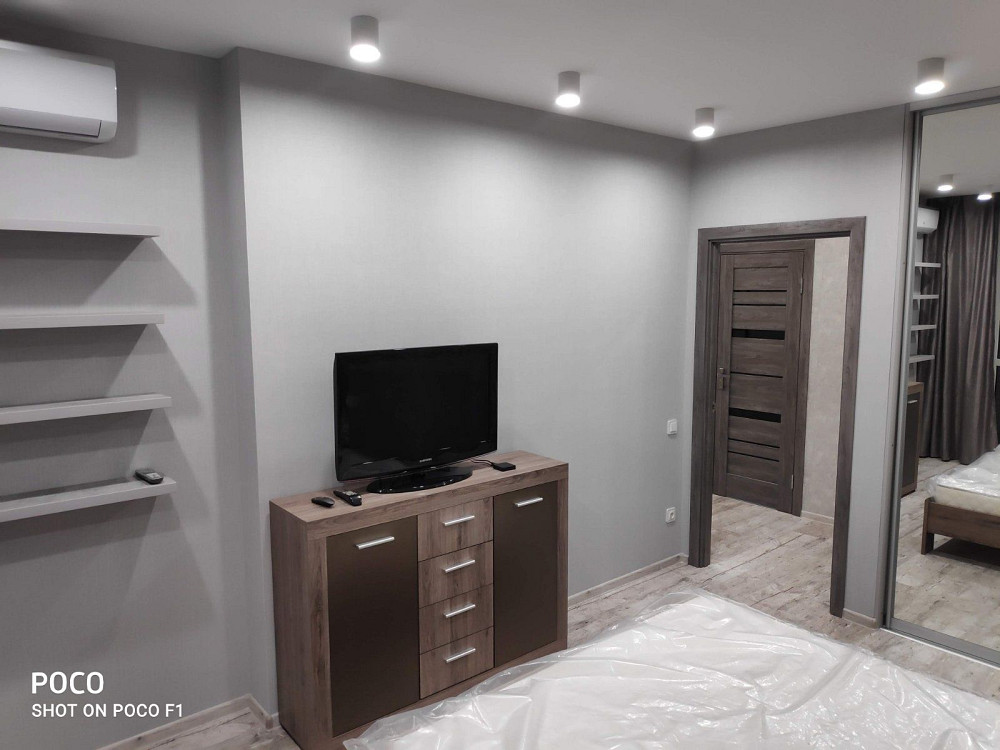 Без % ЖК Лебединий 85 кв.м Ревуцького 40г Київ - зображення 7