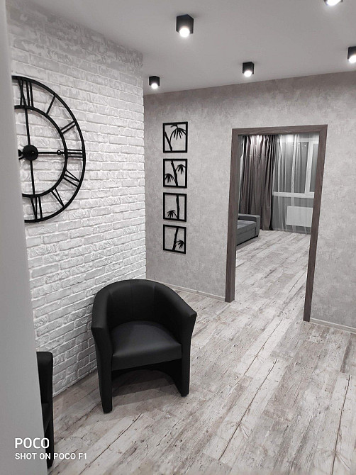 Без % ЖК Лебединий 85 кв.м Ревуцького 40г Київ - зображення 8