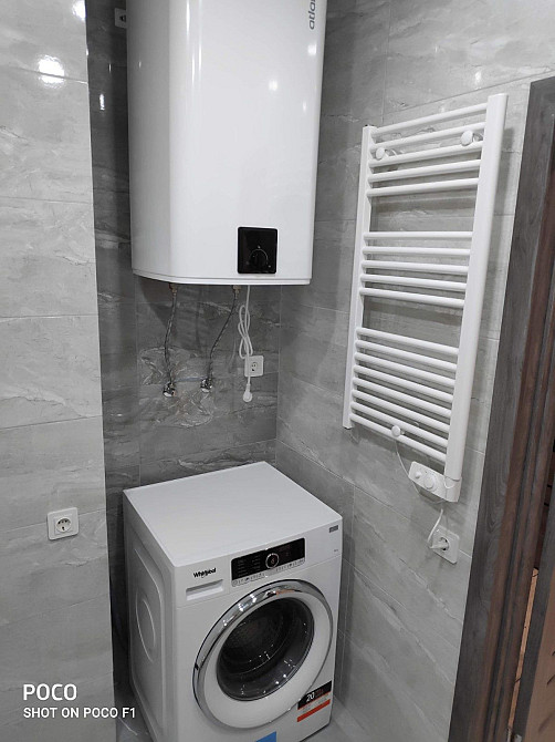 Без % ЖК Лебединий 85 кв.м Ревуцького 40г Київ - зображення 3