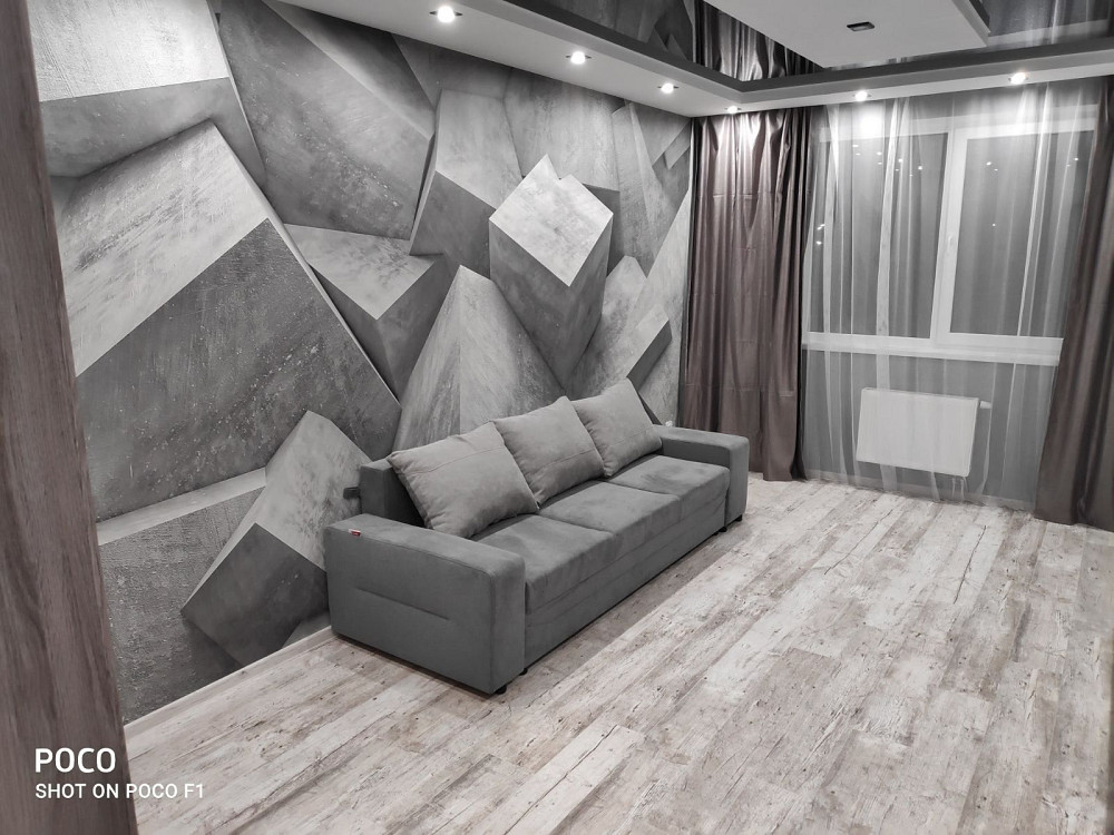 Без % ЖК Лебединий 85 кв.м Ревуцького 40г Київ - зображення 1