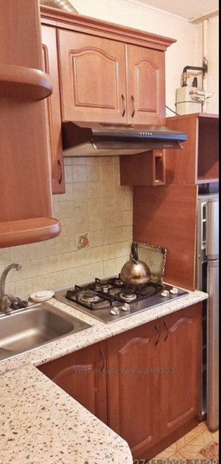 Довгострокова оренда 1 кімн. Кв.  вул. Шевченка (рясне-1) сільпо Львів - зображення 1