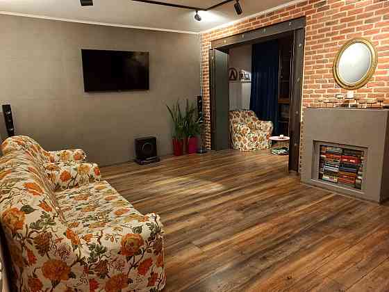 оренда 3-х кімнатної квартири Ахматової,43 Осокорки Київ