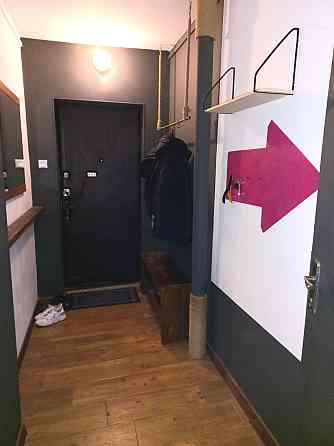 оренда 3-х кімнатної квартири Ахматової,43 Осокорки Київ