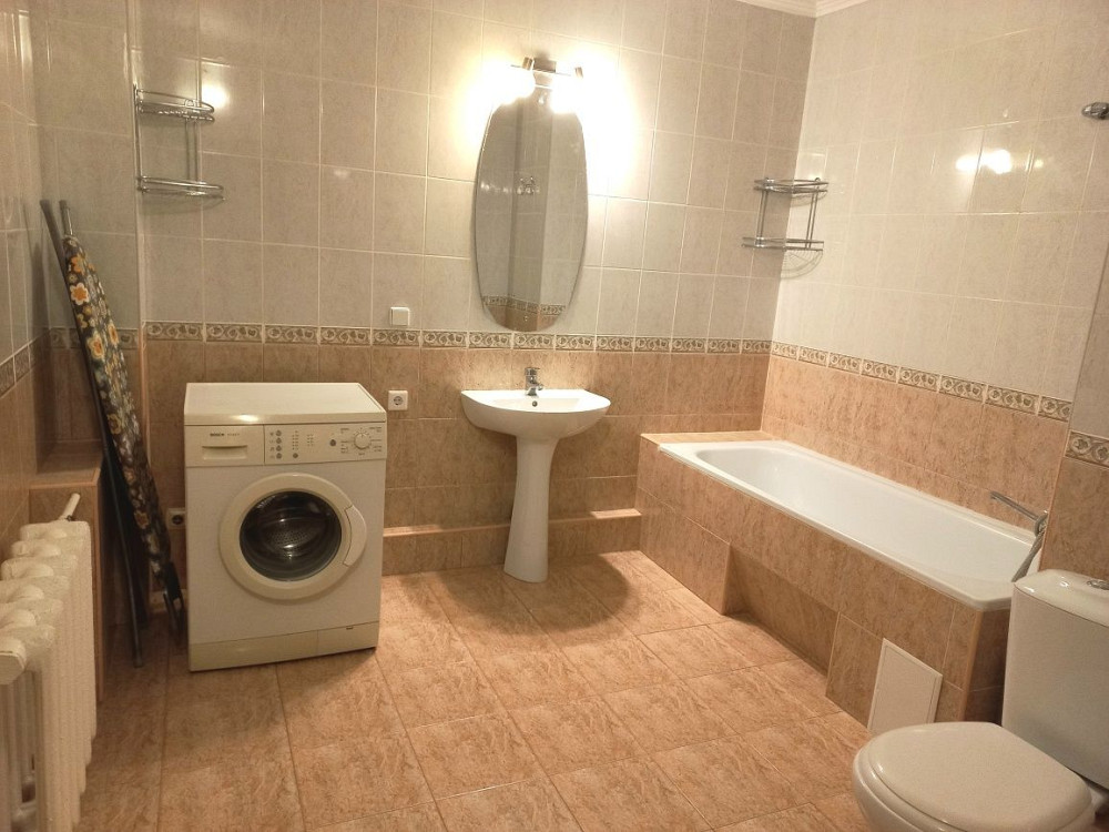 оренда 3-х кімнатної квартири Ахматової,43 Осокорки Київ - зображення 5