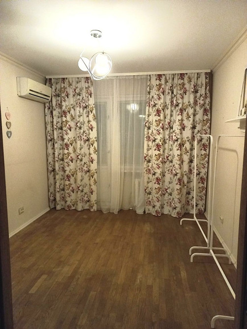 оренда 3-х кімнатної квартири Ахматової,43 Осокорки Київ - зображення 4