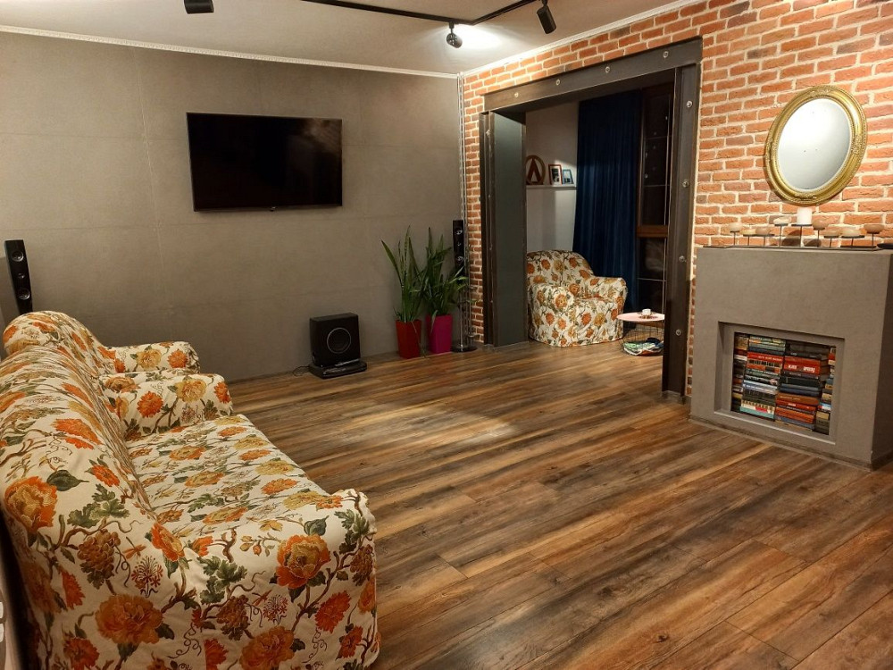 оренда 3-х кімнатної квартири Ахматової,43 Осокорки Київ - зображення 2