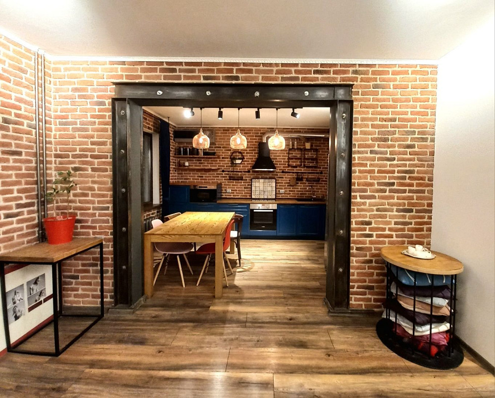 оренда 3-х кімнатної квартири Ахматової,43 Осокорки Київ - зображення 1