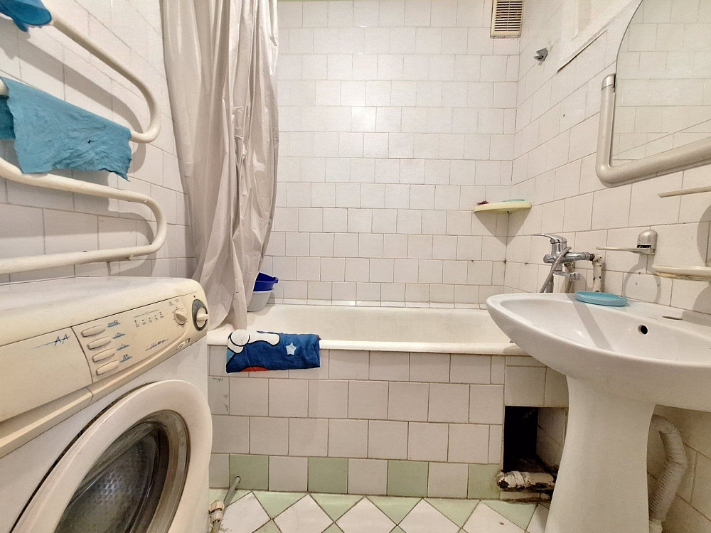 2/х кім в центрі міста!!! Біля озера і парку! Тернополь - изображение 7