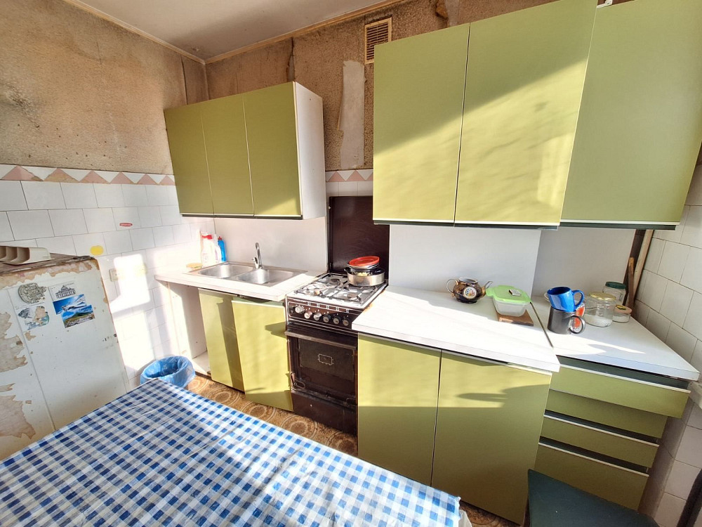 2/х кім в центрі міста!!! Біля озера і парку! Тернополь - изображение 1