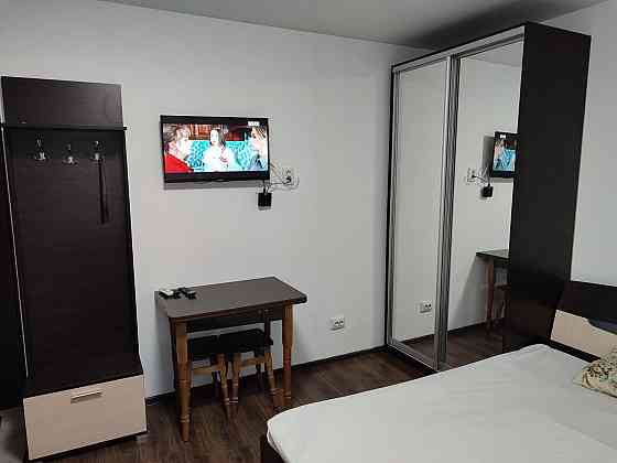 Здам однокімнатну квартиру в Броварах район Пекарня до зупинки 10хв. Бровари