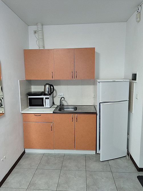 Здам однокімнатну квартиру в Броварах район Пекарня до зупинки 10хв. Бровари - зображення 1