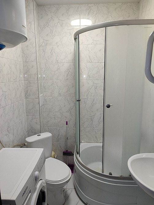 Здам однокімнатну квартиру в Броварах район Пекарня до зупинки 10хв. Бровари - зображення 4