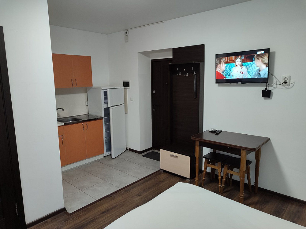 Здам однокімнатну квартиру в Броварах район Пекарня до зупинки 10хв. Бровари - зображення 5