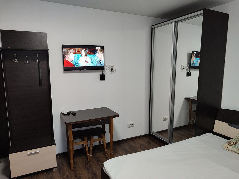 Здам однокімнатну квартиру в Броварах район Пекарня до зупинки 10хв. Бровари - зображення 6