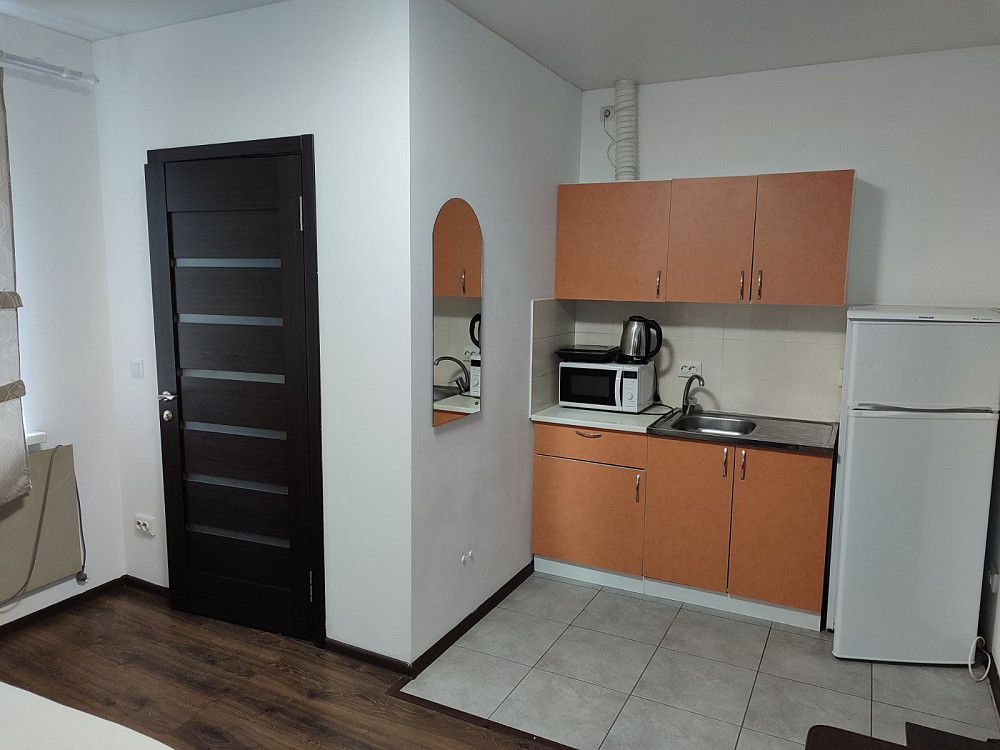 Здам однокімнатну квартиру в Броварах район Пекарня до зупинки 10хв. Бровари - зображення 2