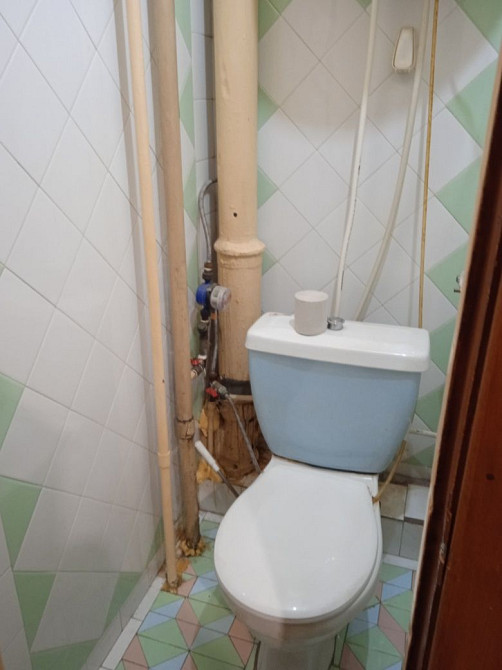 Сдам 1-комнатную квартиру на  Королева/Таирова Одеса - зображення 4