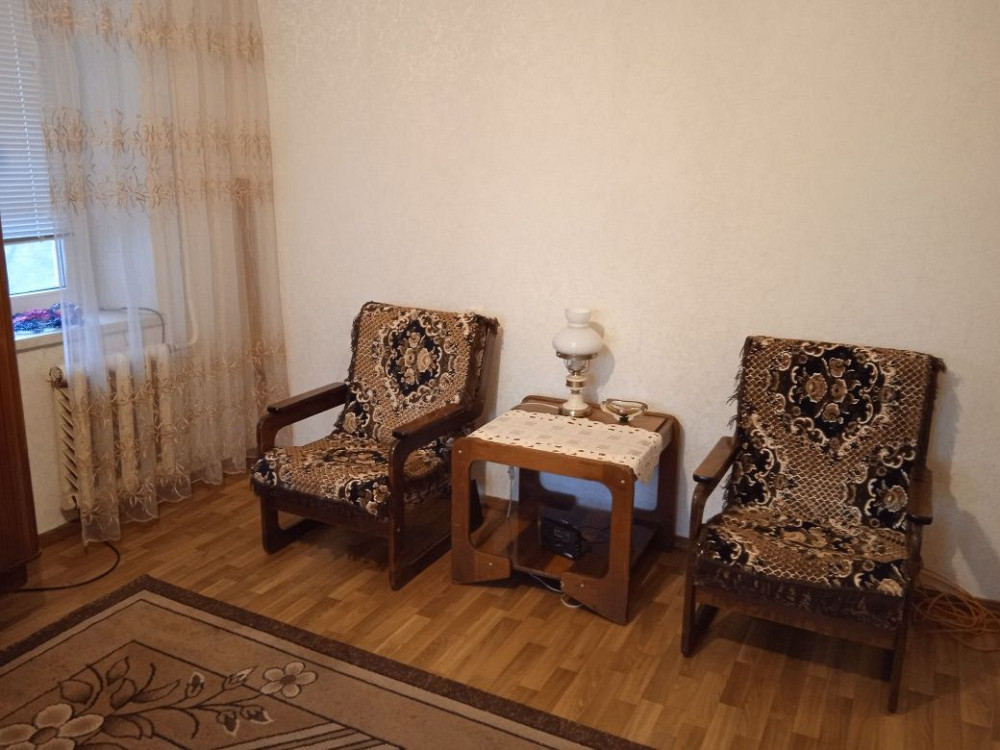 Сдам 1-комнатную квартиру на  Королева/Таирова Одеса - зображення 1