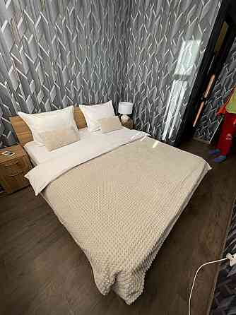 Номер в Отеле Центр ЖД Вокзал ЖК Элегант Жилянская  7000/месяц Київ