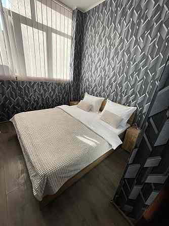 Номер в Отеле Центр ЖД Вокзал ЖК Элегант Жилянская  7000/месяц Київ