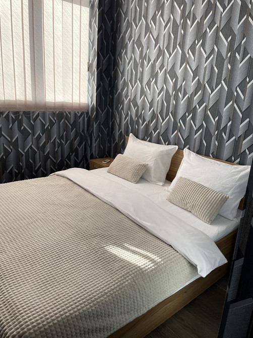 Номер в Отеле Центр ЖД Вокзал ЖК Элегант Жилянская  7000/месяц Київ - зображення 3