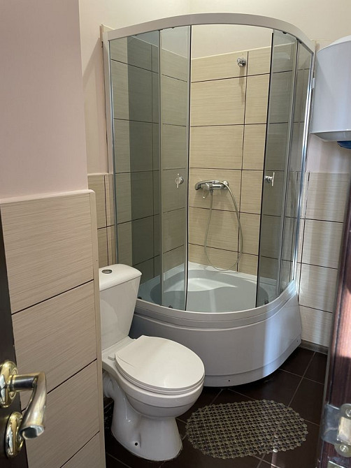 Номер в Отеле Центр ЖД Вокзал ЖК Элегант Жилянская  7000/месяц Київ - зображення 7