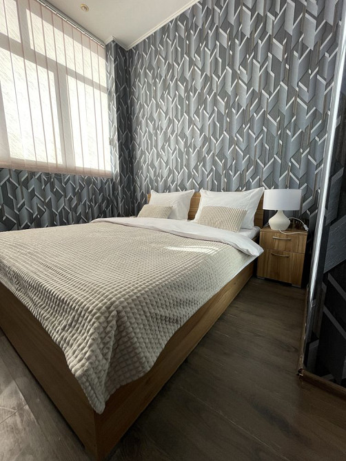 Номер в Отеле Центр ЖД Вокзал ЖК Элегант Жилянская  7000/месяц Київ - зображення 6