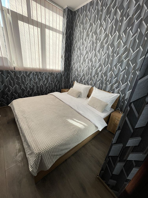 Номер в Отеле Центр ЖД Вокзал ЖК Элегант Жилянская  7000/месяц Київ - зображення 1