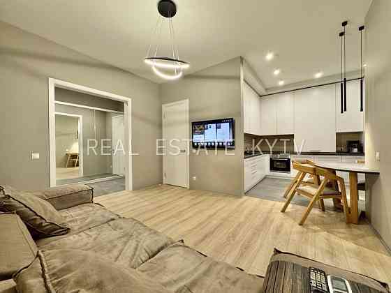 Аренда 2-х комн квартиры на Печерске ул. Драгомирова (стоит генератор) Київ