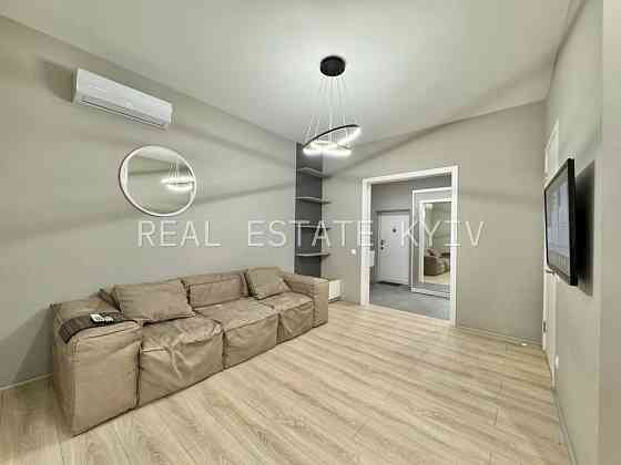 Аренда 2-х комн квартиры на Печерске ул. Драгомирова (стоит генератор) Київ