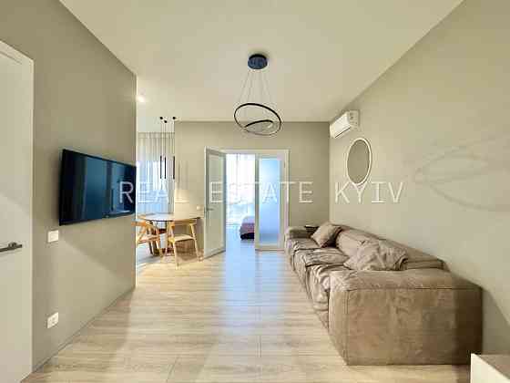 Аренда 2-х комн квартиры на Печерске ул. Драгомирова (стоит генератор) Київ