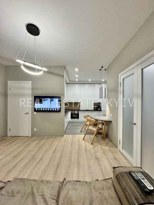 Аренда 2-х комн квартиры на Печерске ул. Драгомирова (стоит генератор) Київ - зображення 7