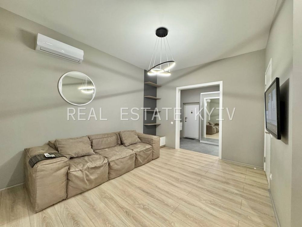 Аренда 2-х комн квартиры на Печерске ул. Драгомирова (стоит генератор) Київ - зображення 6