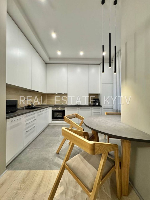 Аренда 2-х комн квартиры на Печерске ул. Драгомирова (стоит генератор) Київ - зображення 8