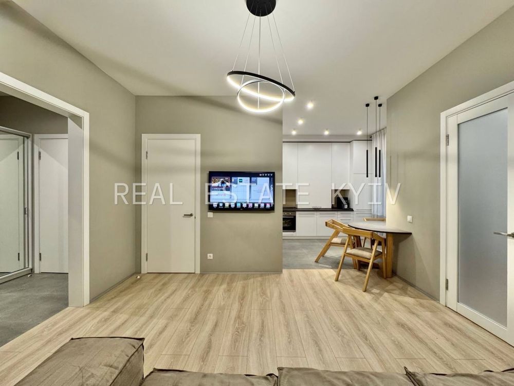 Аренда 2-х комн квартиры на Печерске ул. Драгомирова (стоит генератор) Київ - зображення 5