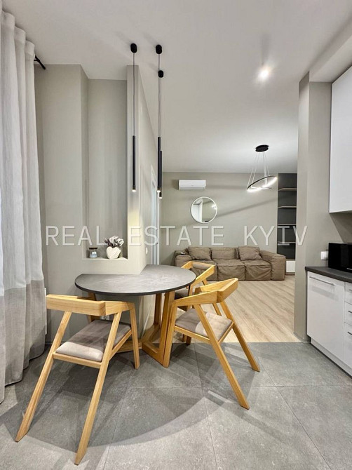 Аренда 2-х комн квартиры на Печерске ул. Драгомирова (стоит генератор) Київ - зображення 4