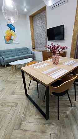 Аренда квартиры Победа 3 ЖК Затышный Правый берег Днепр