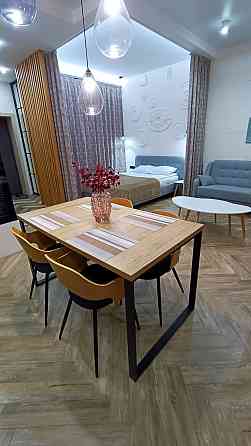 Аренда квартиры Победа 3 ЖК Затышный Правый берег Днепр