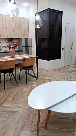 Аренда квартиры Победа 3 ЖК Затышный Правый берег Днепр